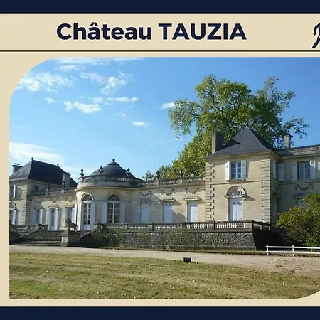 Le Poete - Appartement Confort - Parking Prive - Wifi Gradignan Exterior photo