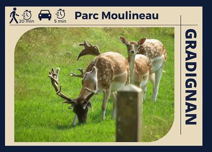 Le Poete - Appartement Confort - Parking Prive - Wifi