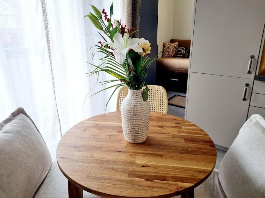 Apartment Le Poete - Confort - Parking Prive - Wifi Gradignan