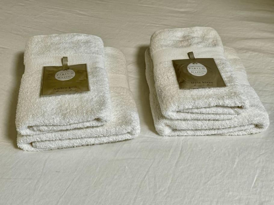Apartment Le Poete - Confort - Parking Prive - Wifi Gradignan