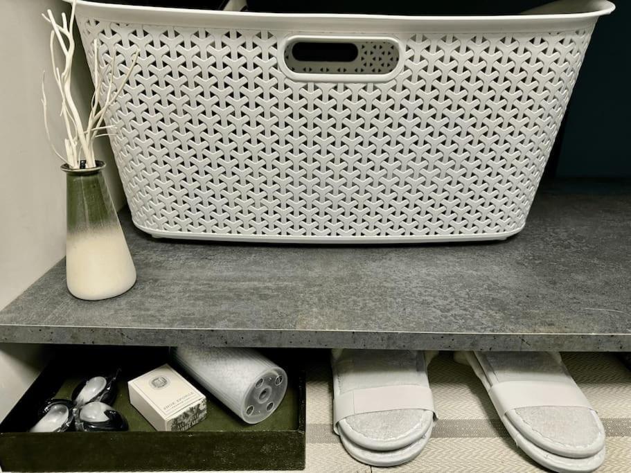 Apartment Le Poete - Confort - Parking Prive - Wifi Gradignan