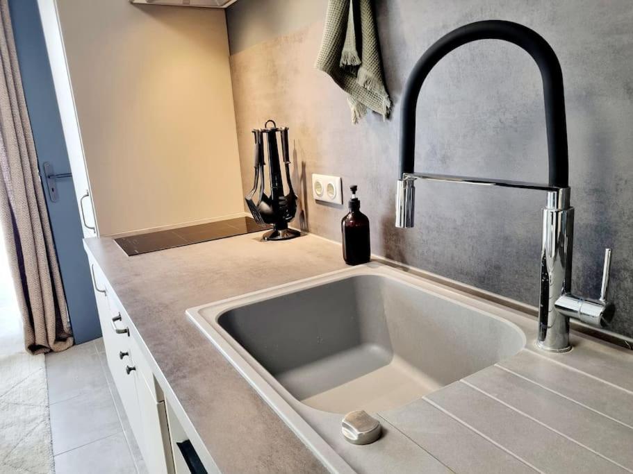 Apartment Le Poete - Confort - Parking Prive - Wifi *