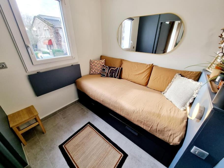 Le Poete - Confort - Parking Prive - Wifi Apartment *
