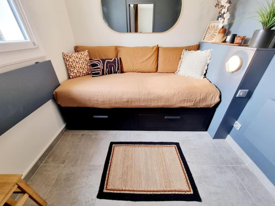 Apartment Le Poete - Confort - Parking Prive - Wifi *