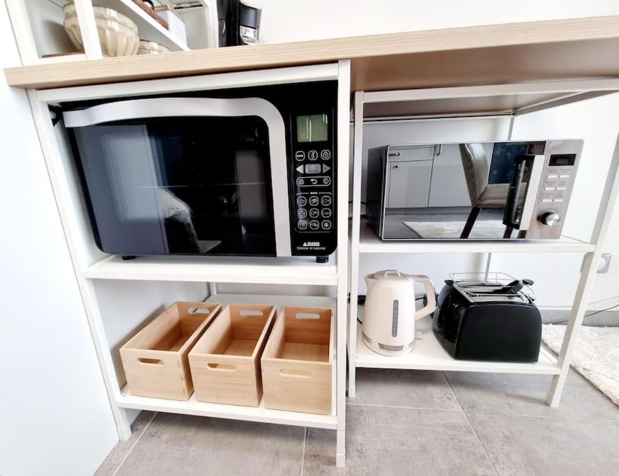 Apartment Le Poete - Confort - Parking Prive - Wifi *
